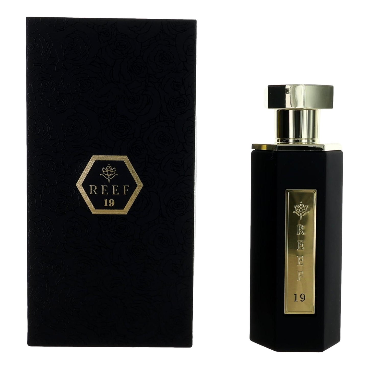 Reef Perfumes – Reef 19 Fragrance for Men (3.4 oz) product image