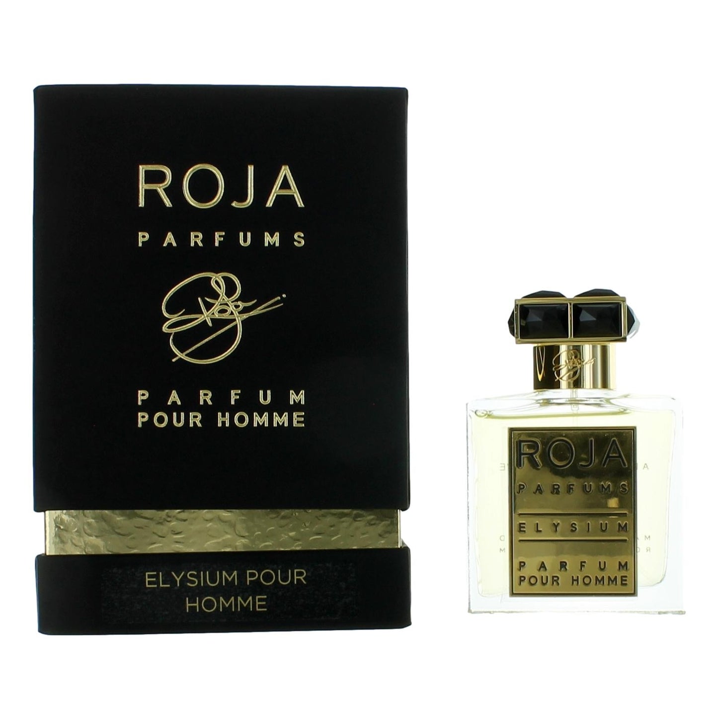 Roja – Elysium Pour Homme Parfums Fragrance for Men (1.7 oz) product image