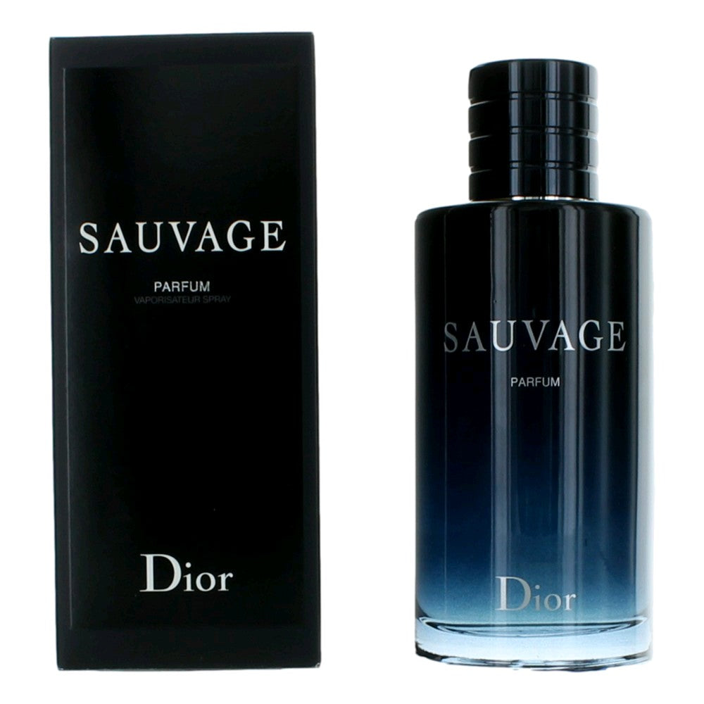 Christian Dior – Sauvage Fragrance for Men (6.8 oz) product image