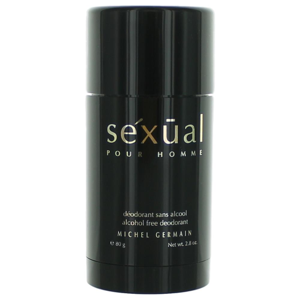 Michel Germain – Sexual Fragrance for Men (2.8 oz) product image