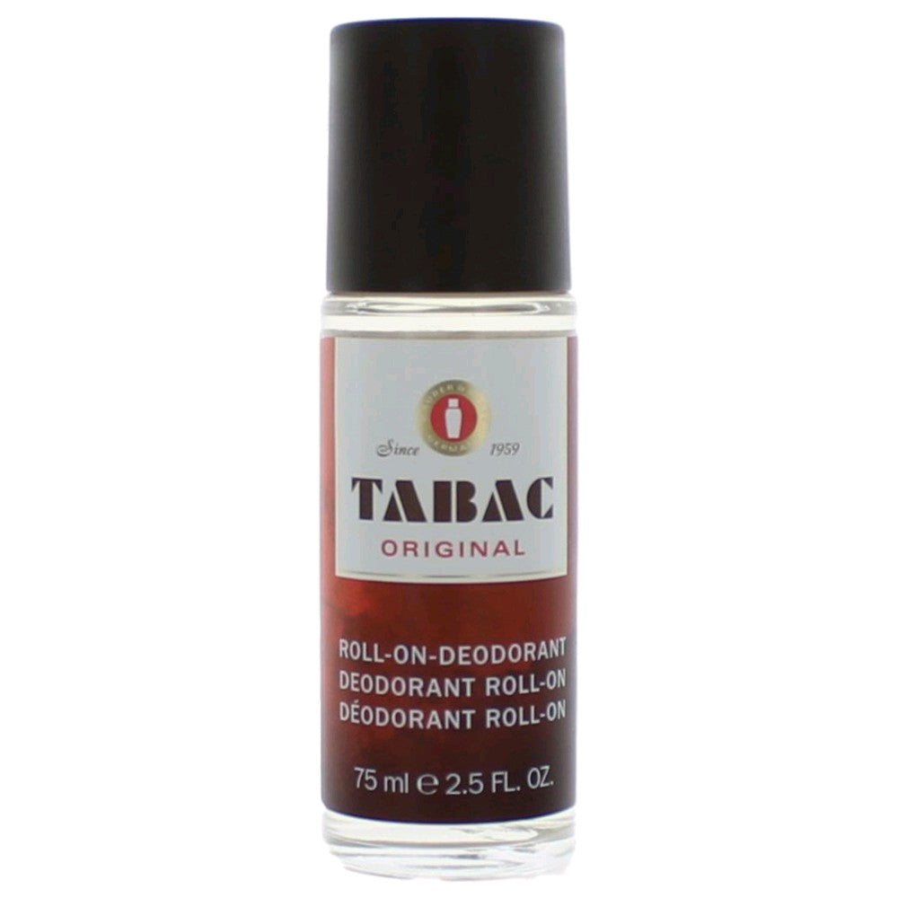 Maurer & Wirtz – Tabac Fragrance for Men (2.5 oz) product image