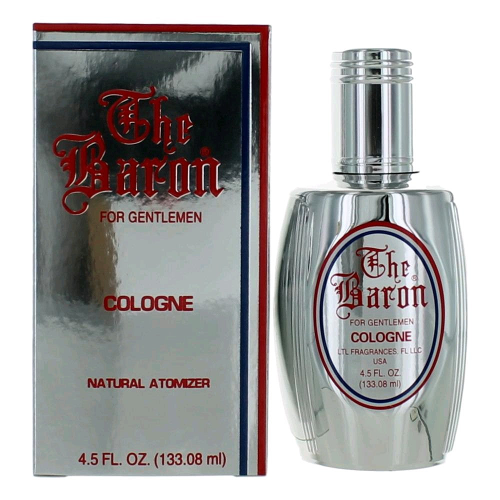 Evyan-LTL Fragrances – The Baron Fragrance for Men (4.5 oz) product image