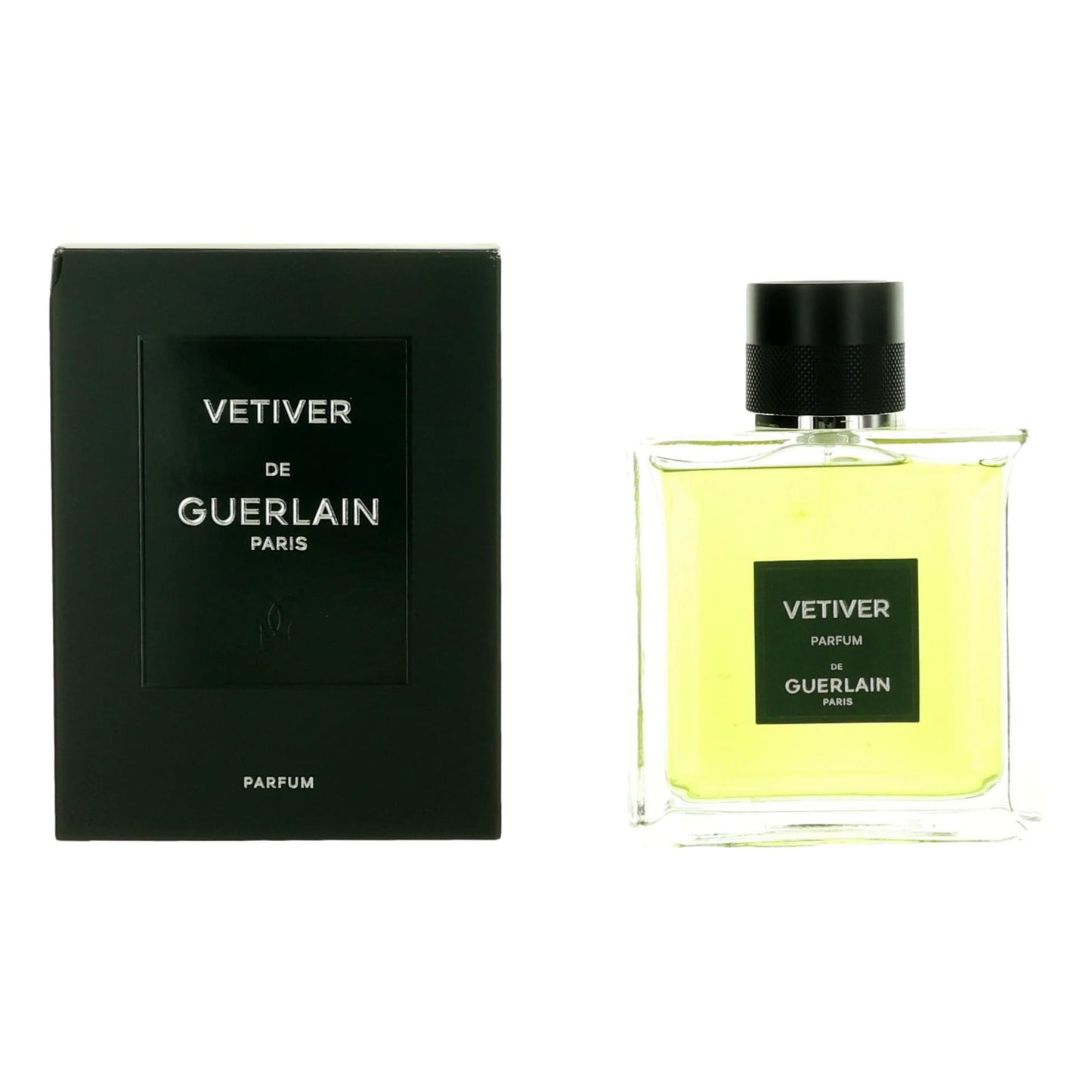 Guerlain – Vetiver De Guerlain Fragrance for Men (3.3 oz) product image
