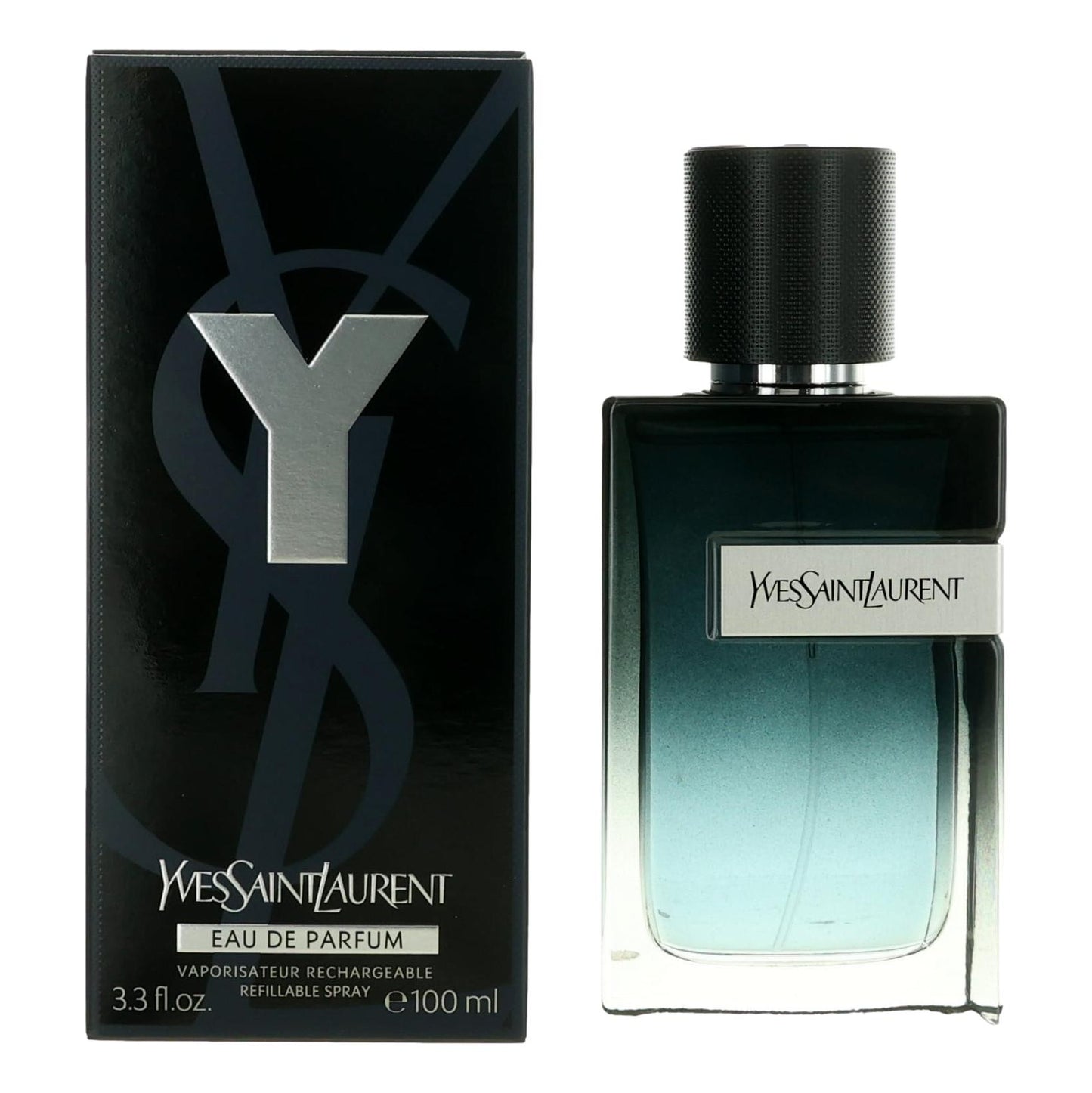 Yves Saint Laurent – Y (3.3 oz) EDP for Men product image