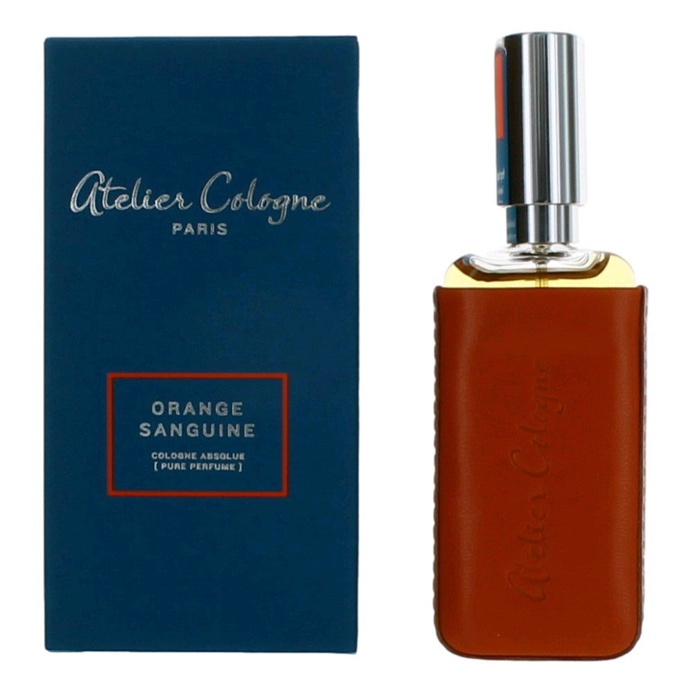 Atelier Cologne – Orange Sanguine Fragrance for Unisex (1 oz) product image