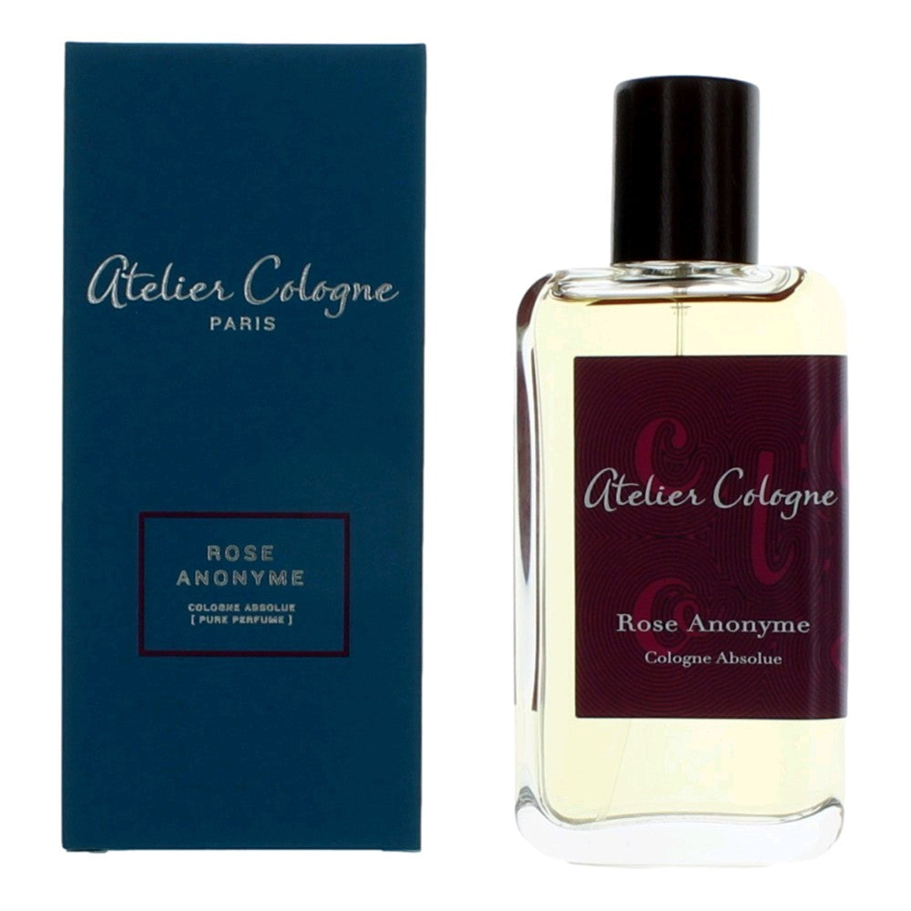 Atelier Cologne – Rose Anonyme Fragrance for Unisex (3.3 oz) product image