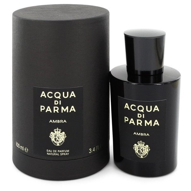 Acqua Di Parma – Acqua Di Parma Ambra Unisex (3.4 oz) EDP for Unisex product image