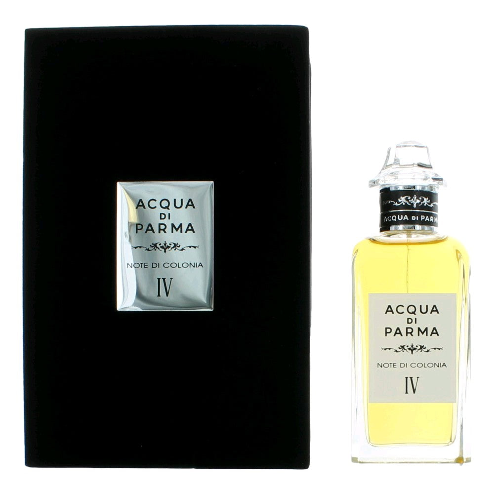 Acqua Di Parma – Acqua Di Parma Note Di Colonia IV Spray Spray Unisex (5 oz) Eau de Cologne for Unisex product image