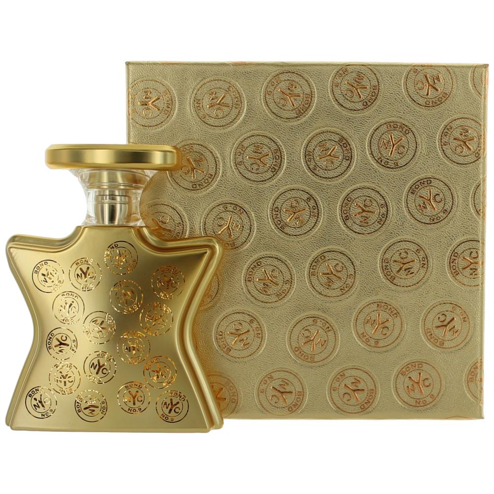 Bond No. 9 – Bond No. 9 New York Signature Scent Fragrance for Unisex (1.7 oz) product image