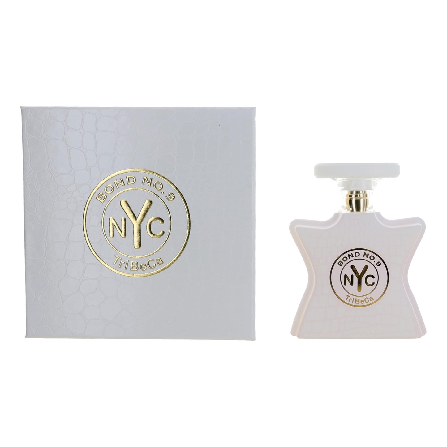 Bond No. 9 – Bond No. 9 TriBeCa Eau de Parfum Spray for Unisex (1.7 oz) product image