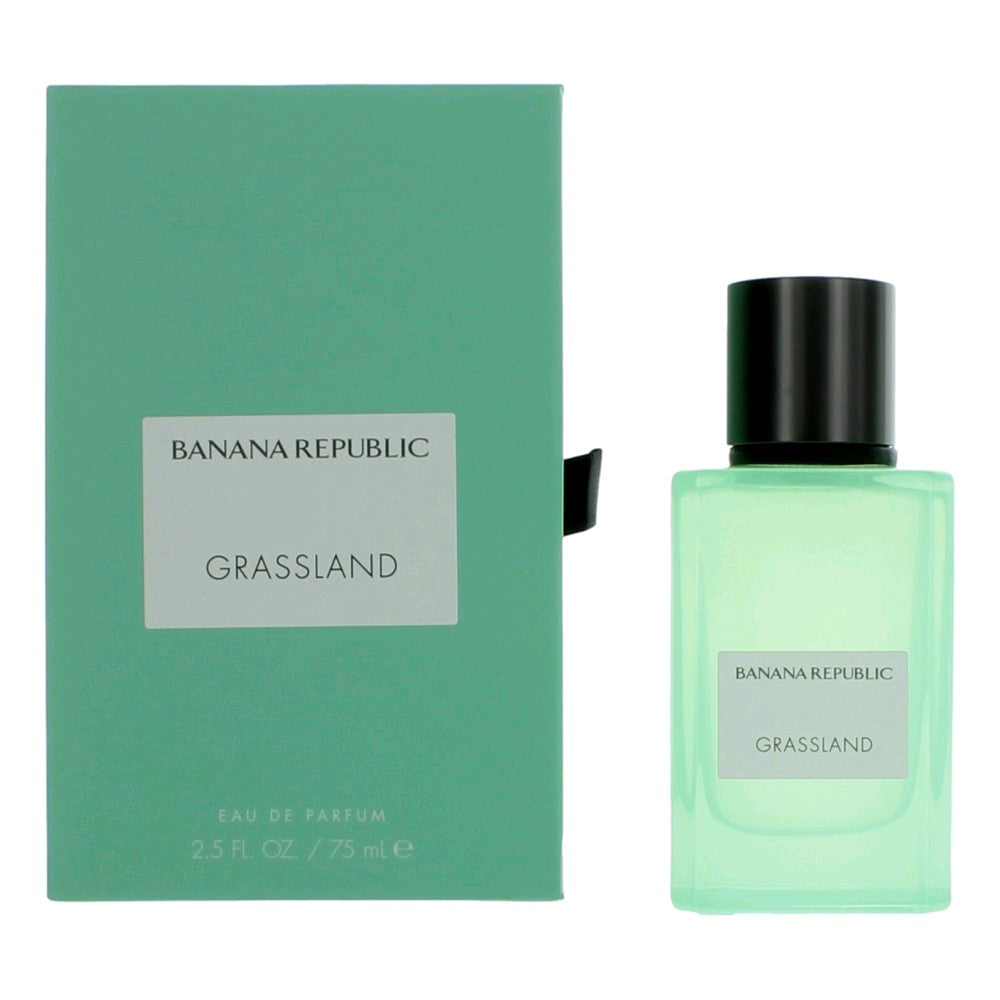 Banana Republic – Grassland Eau de Parfum Spray for Unisex (2.5 oz) product image