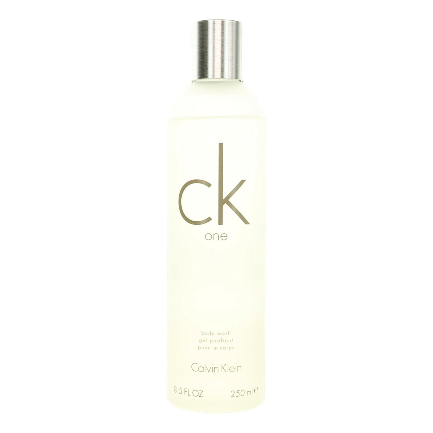 Calvin Klein – CK One Body Wash for Unisex (8.5 oz) product image