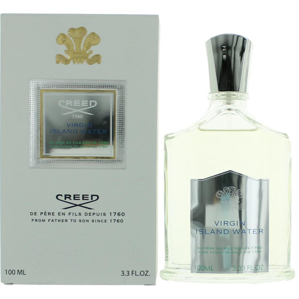 Creed – Virgin Island Water Eau de Parfum Spray for Unisex (3.3 oz) product image