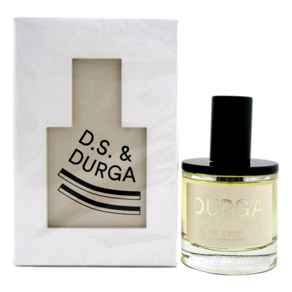 D.S. & Durga – Durga Eau de Parfum Spray for Unisex (1.7 oz) product image