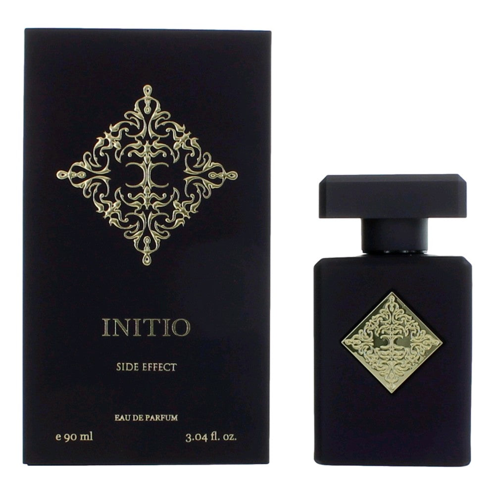Initio – Side Effect Eau de Parfum Spray for Unisex (3 oz) product image