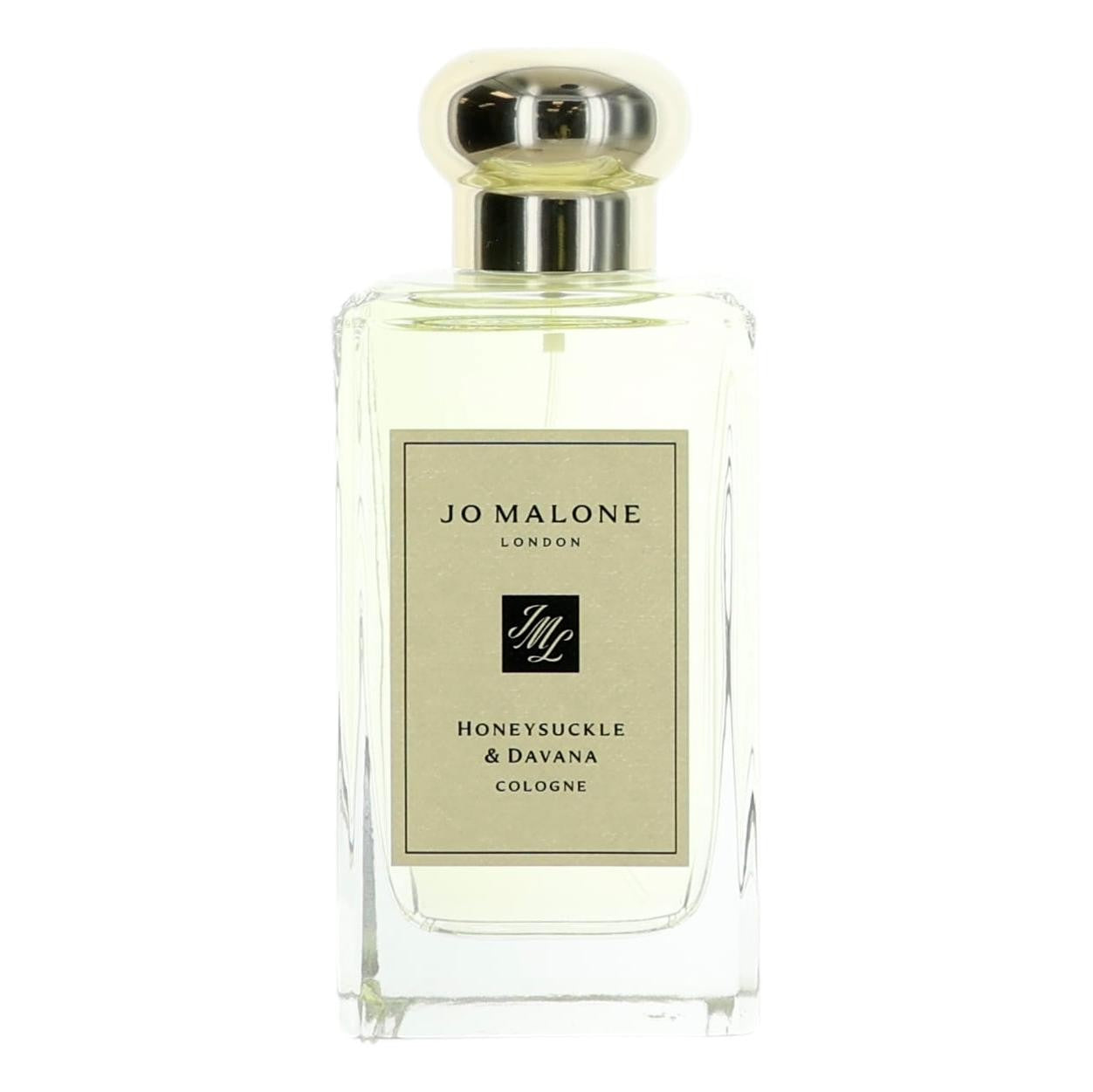 Jo Malone – Jo Malone Honeysuckle & Davana Fragrance for Unisex (3.4 oz) product image