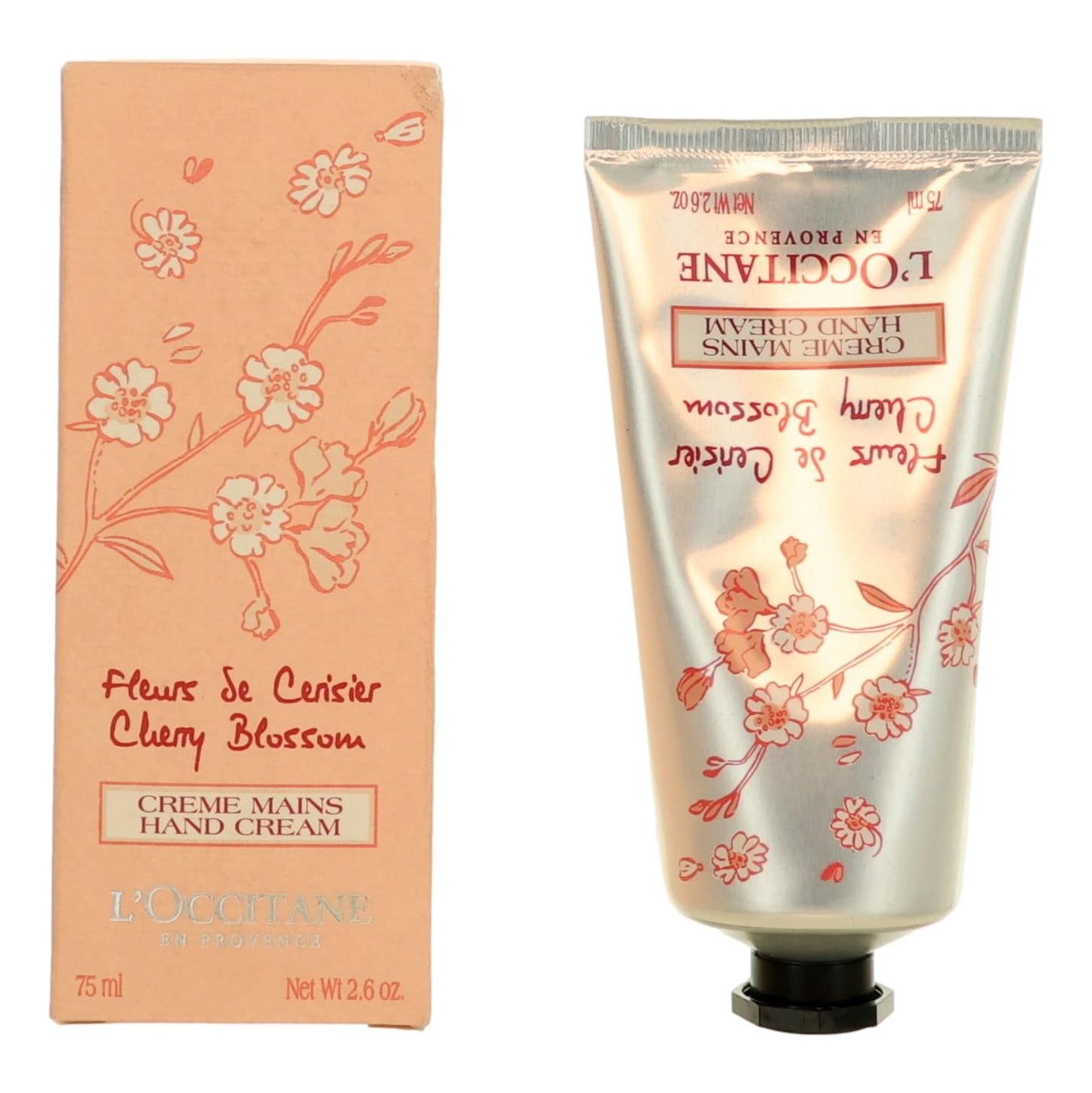 L'Occitane – L'Occitane Cherry Blossom Fragrance (2.6 oz) product image
