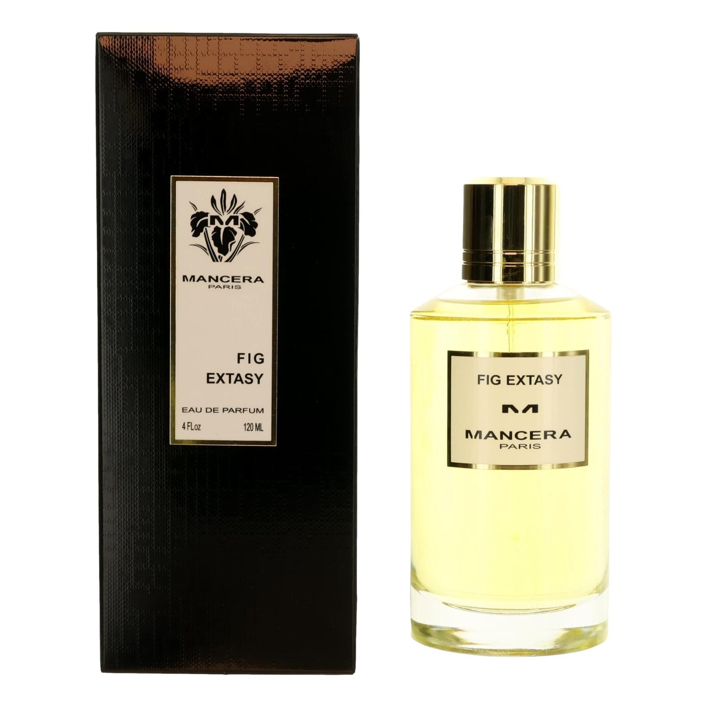 Mancera – Mancera Fig Extasy Eau de Parfum Spray for Unisex (4 oz) product image