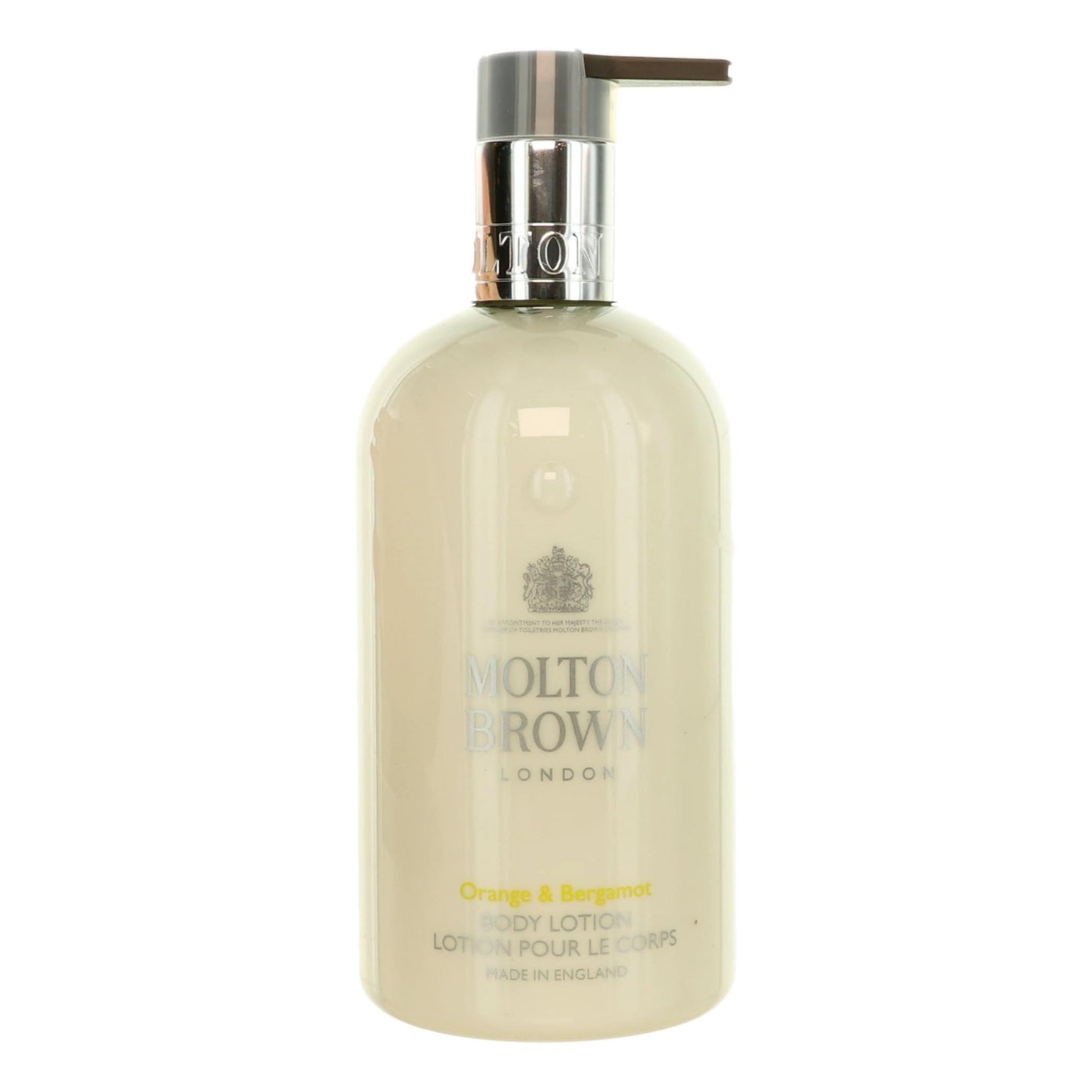 Molton Brown – Orange & Bergamot Moisturizing Body Lotion for Unisex (10 oz) product image