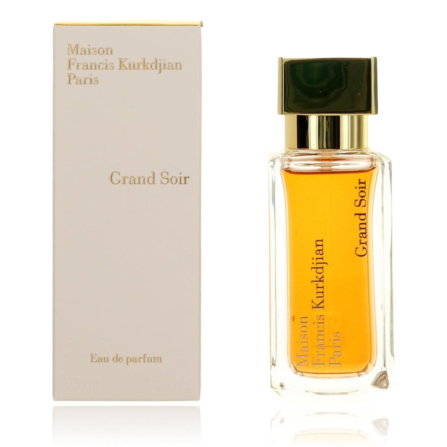 Maison Francis Kurkdjian – Grand Soir Eau de Parfum Spray for Unisex (1.2 oz) product image