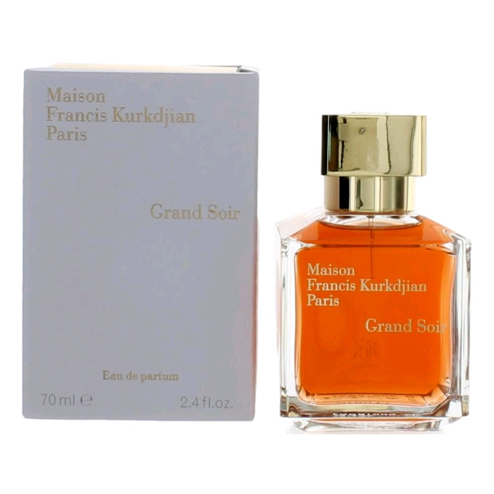Maison Francis Kurkdjian – Grand Soir Eau de Parfum Spray for Unisex (2.4 oz) product image