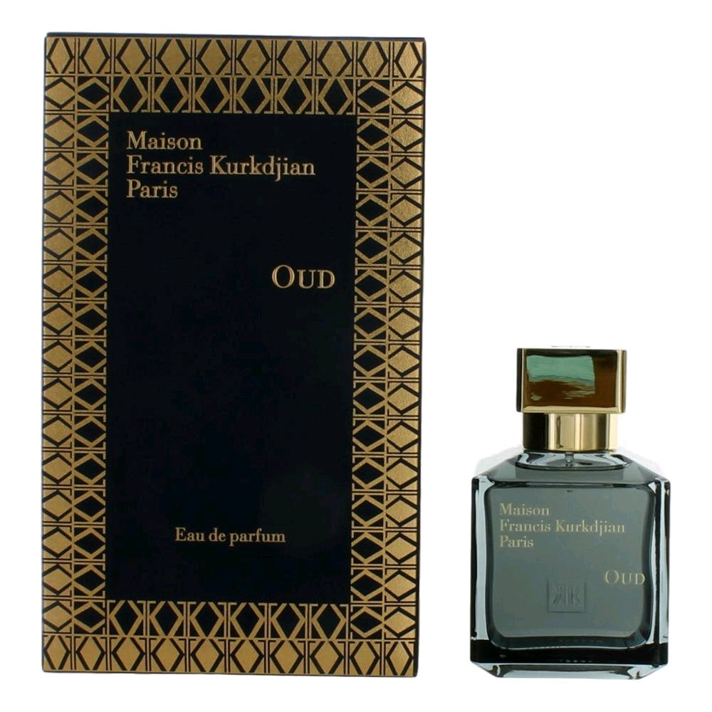 Maison Francis Kurkdjian – Oud Eau de Parfum Spray for Unisex (2.4 oz) product image