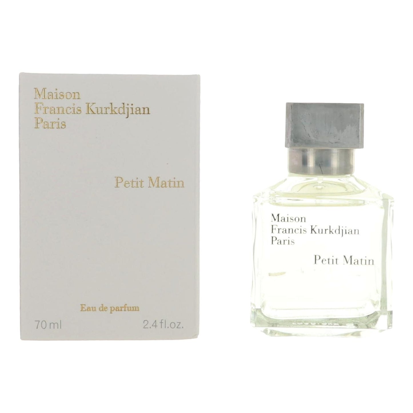 Maison Francis Kurkdjian – Petit Matin Eau de Parfum Spray for Unisex (2.4 oz) product image