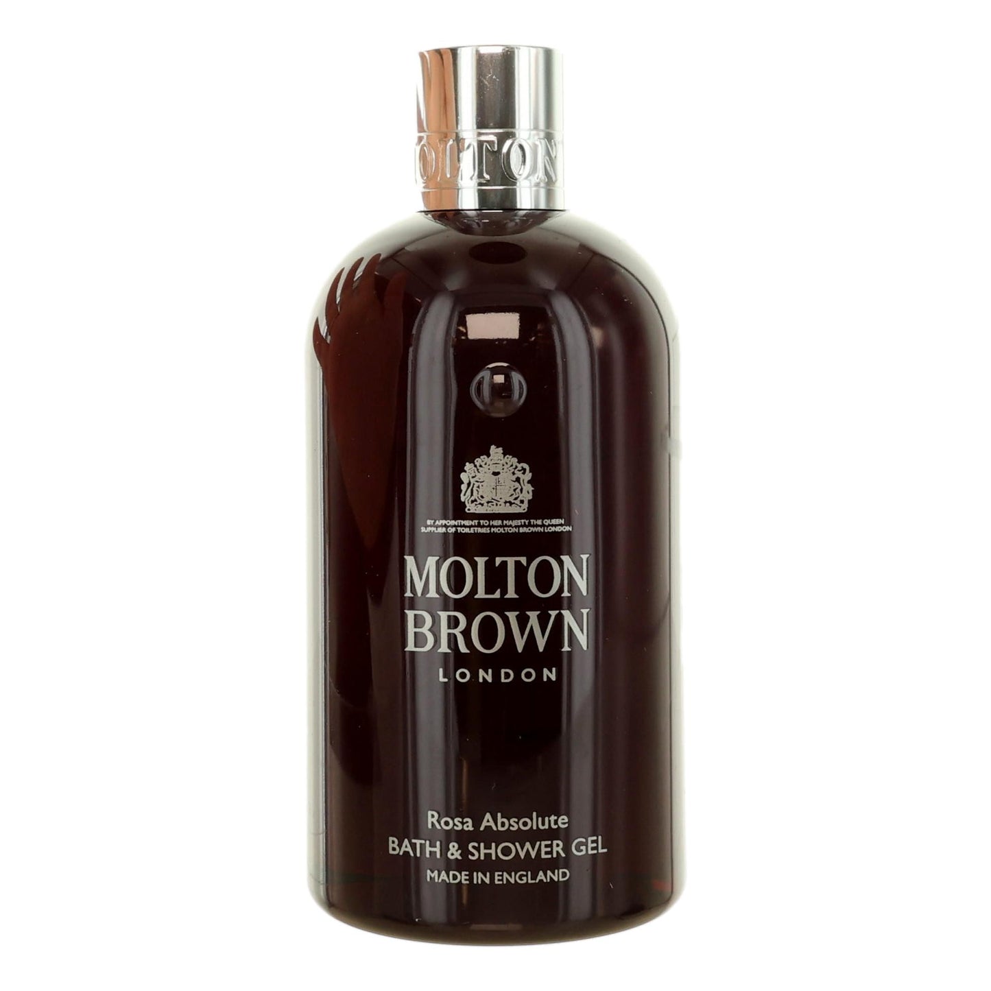 Molton Brown – Rose Absolute Shower Gel for Unisex (10 oz) product image