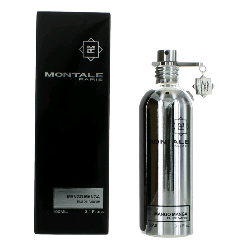 Montale – Montale Mango Manga Eau de Parfum Spray for Unisex (3.4 oz) product image