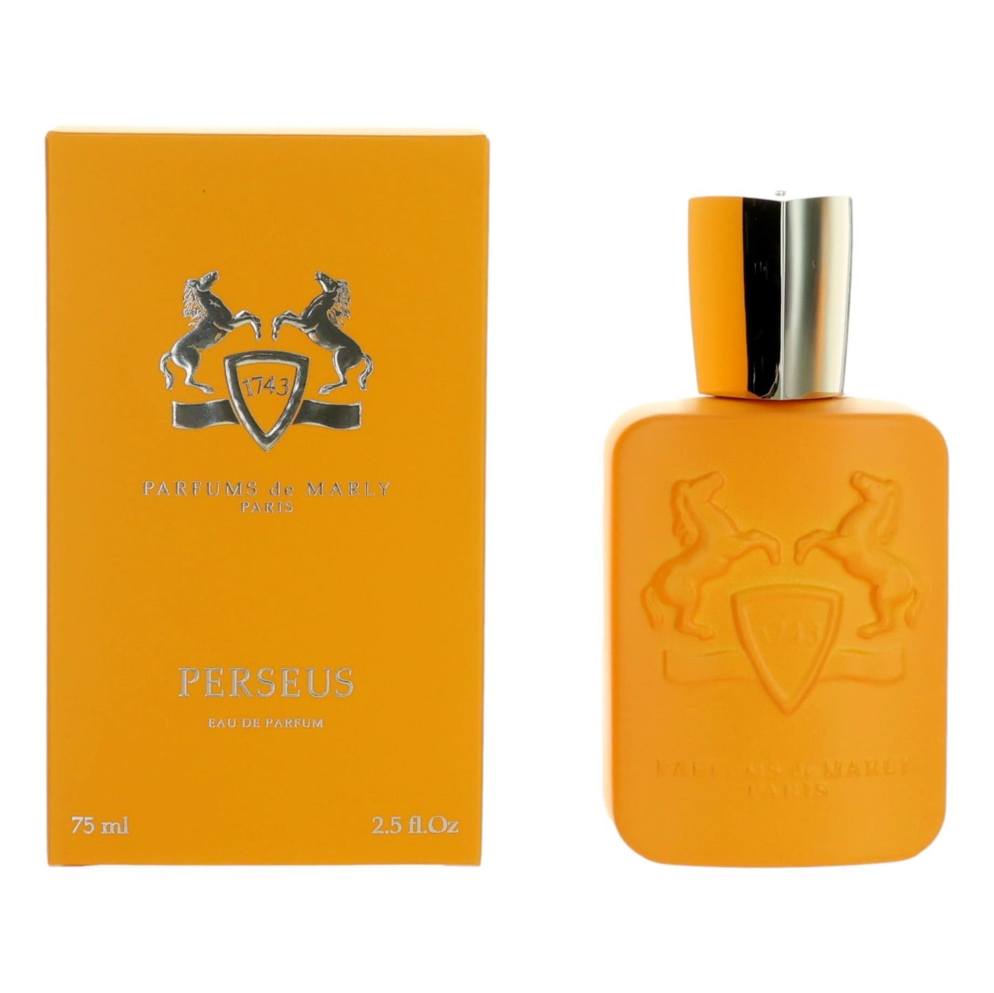 Parfums de Marly – Parfums De Marly Perseus Eau de Parfum Spray for Men (2.5 oz) product image