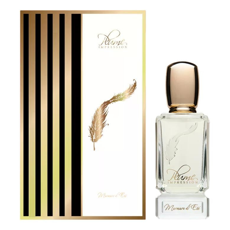 Plume Impression – Mumure D'ete Eau de Parfum Spray for Unisex (2.7 oz) product image