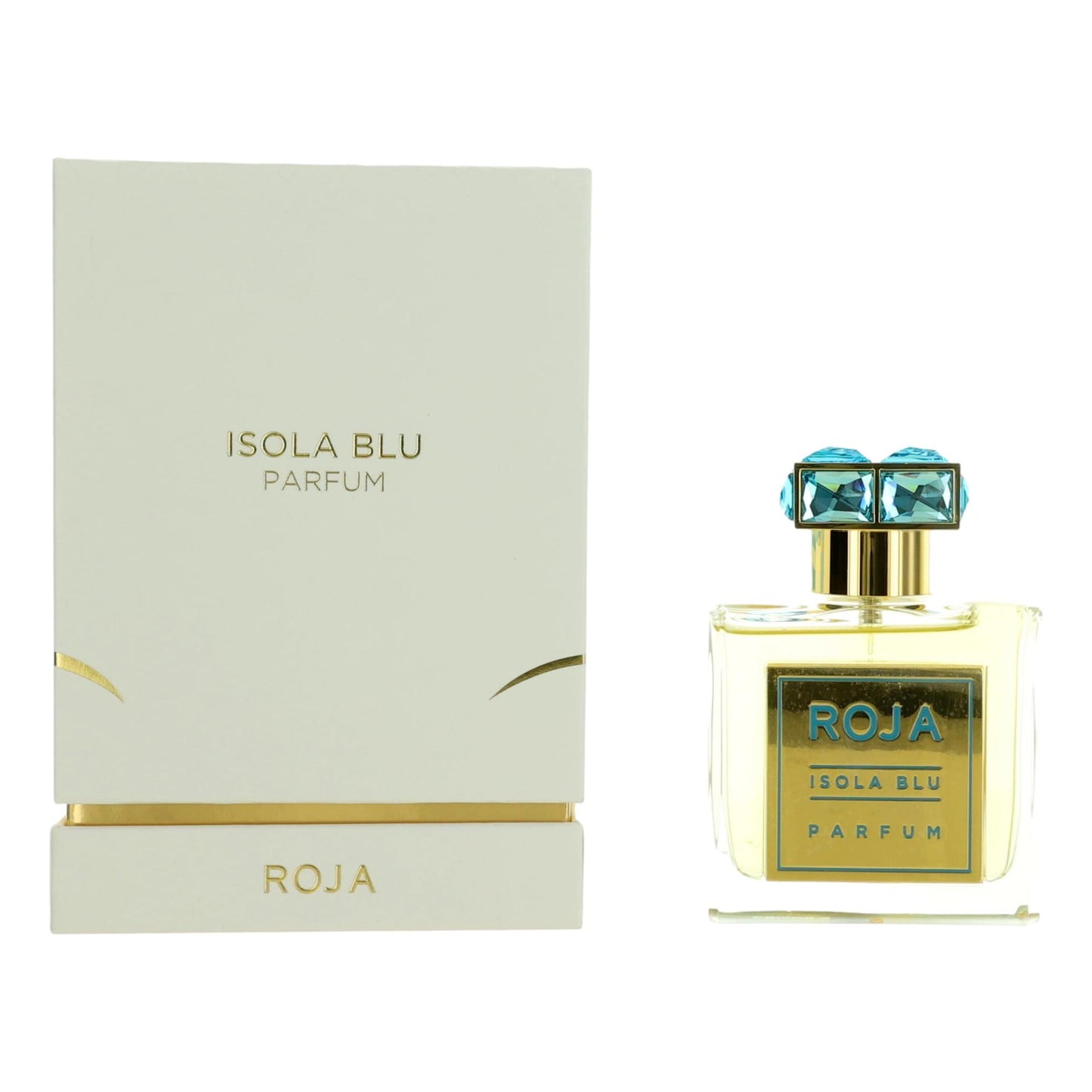 Roja – Isola Blu Parfum Parfums Fragrance for Unisex (1.7 oz) product image