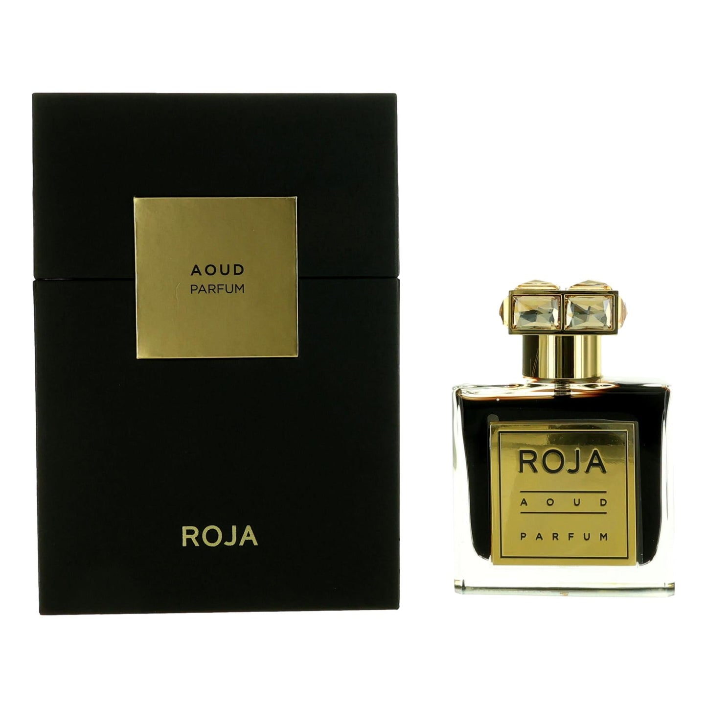 Roja – Aoud Parfums Fragrance for Unisex (3.4 oz) product image