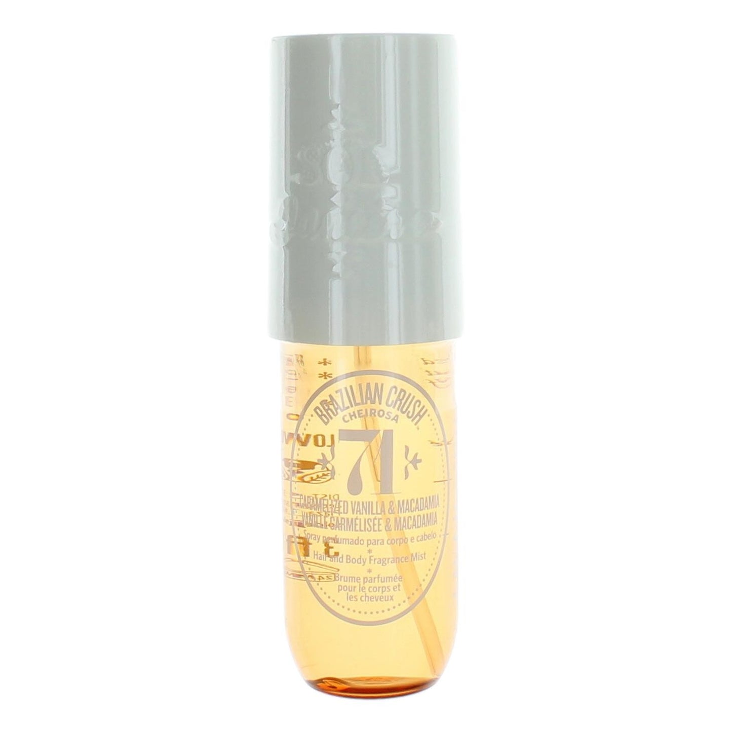 Sol De Janeiro – Brazilian Crush Cheirosa 71 Fragrance Mist (3 oz) product image
