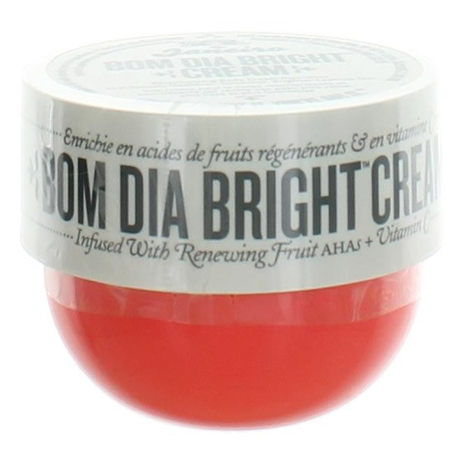 Sol De Janeiro – Bom Dia Bright Cream Fragrance (2.5 oz) product image