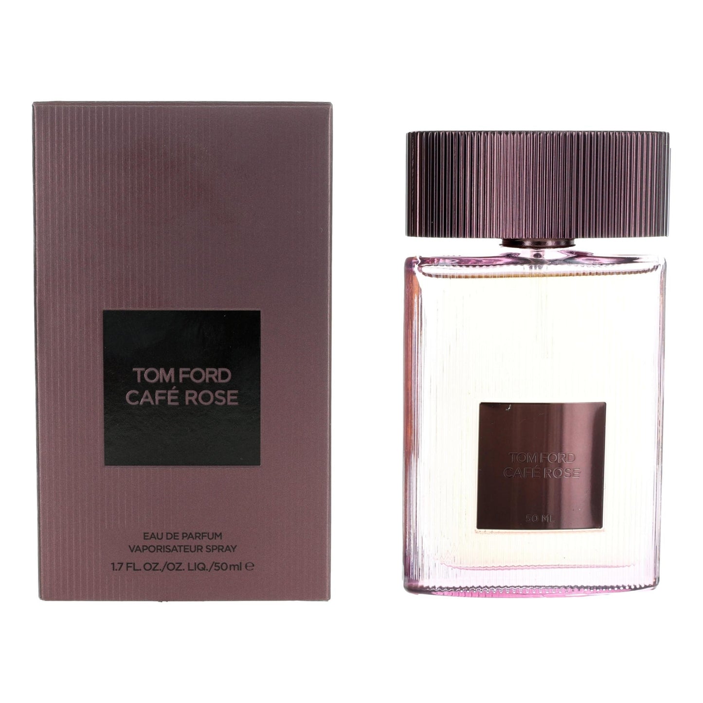 Tom Ford – Tom Ford Cafe Rose Eau de Parfum Spray for Unisex (1.7 oz) product image