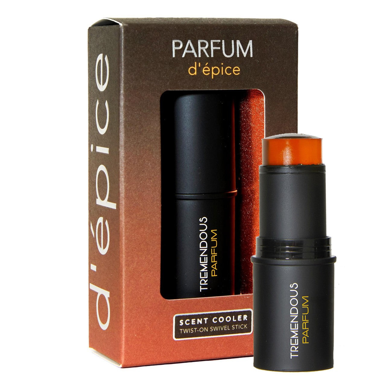Tremendous – Parfum d'epice Parfums Fragrance for Unisex (0.24 oz) product image