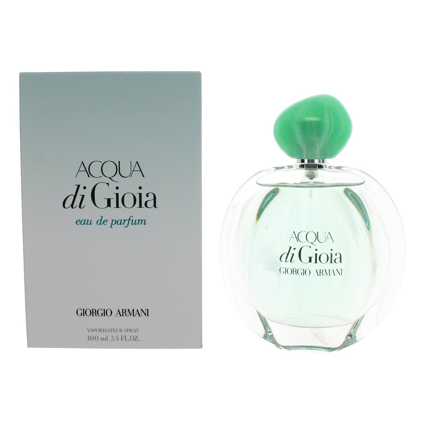 Giorgio Armani – Acqua di Gioia Eau de Parfum Spray for Women (3.4 oz) product image