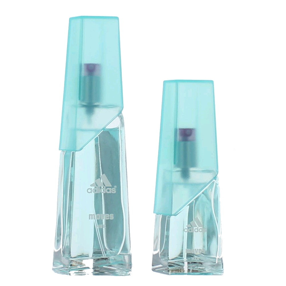 Adidas – Adidas Moves for Women product image