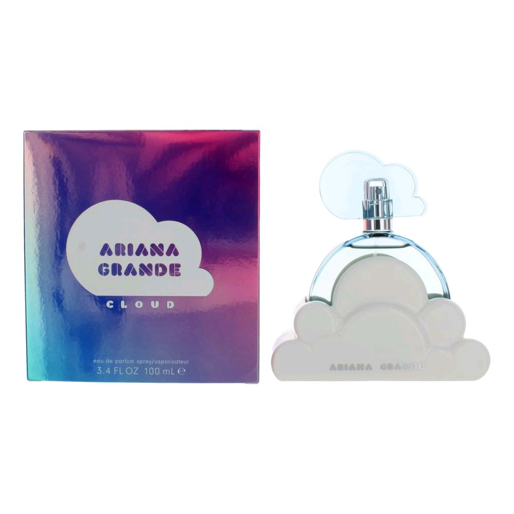 Ariana Grande – Cloud Eau de Parfum Spray for Women (3.4 oz) product image