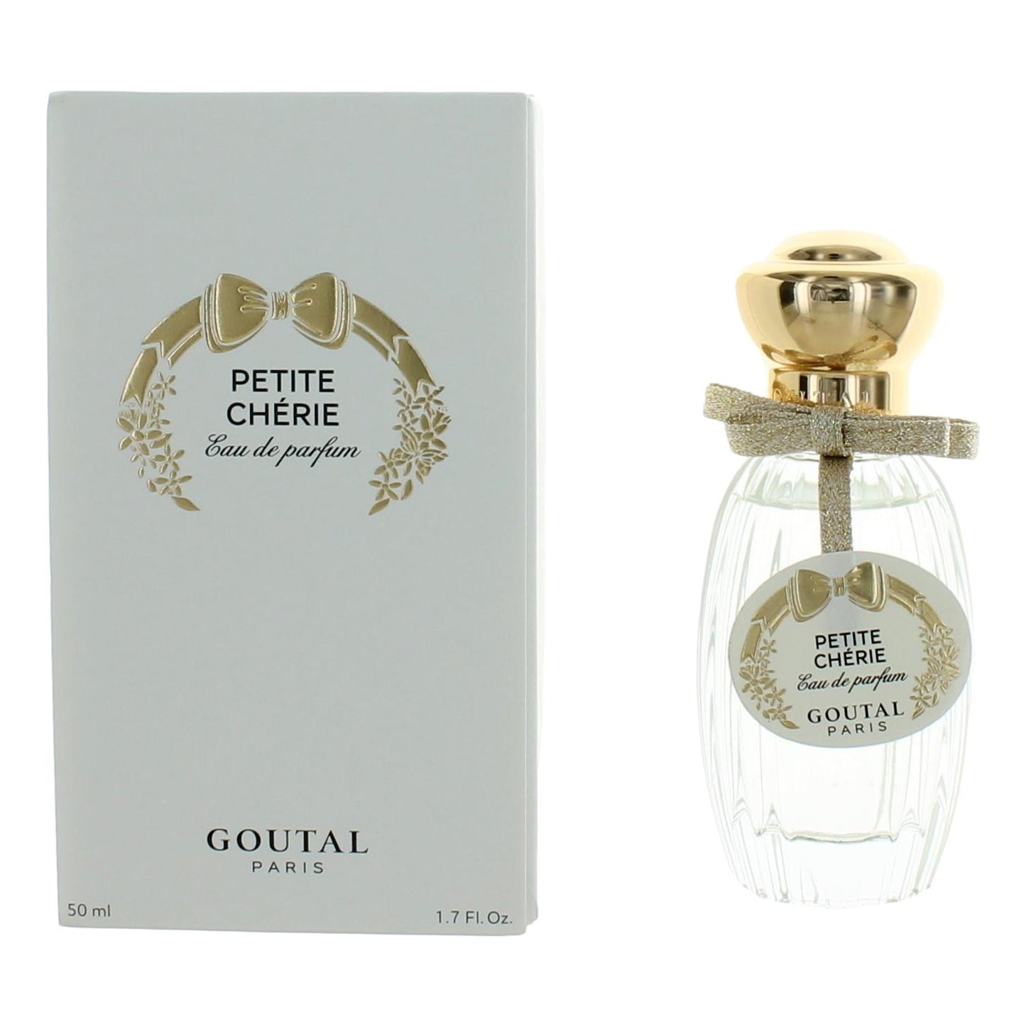 Annick Goutal – Petite Cherie Eau de Parfum Spray for Women (1.7 oz) product image