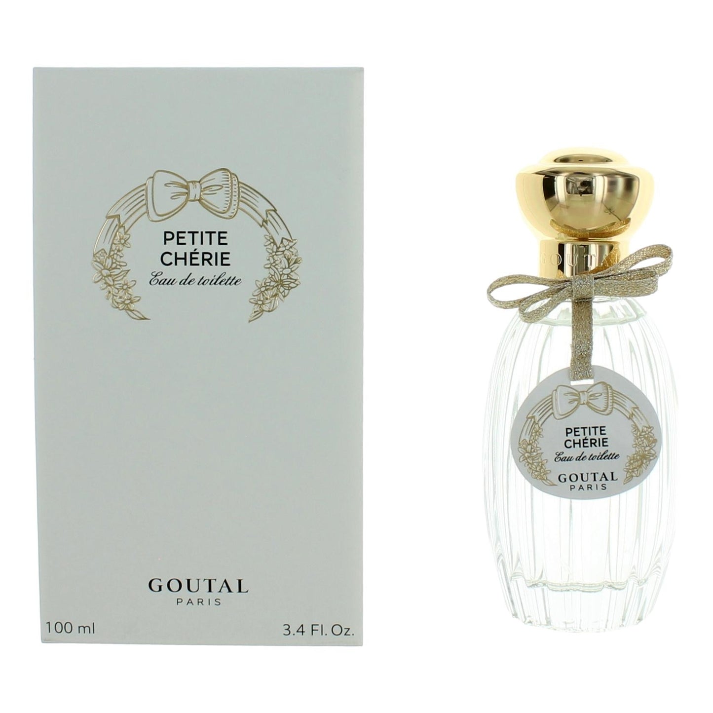 Annick Goutal – Petite Cherie Eau de Toilette Spray for Women (3.4 oz) product image