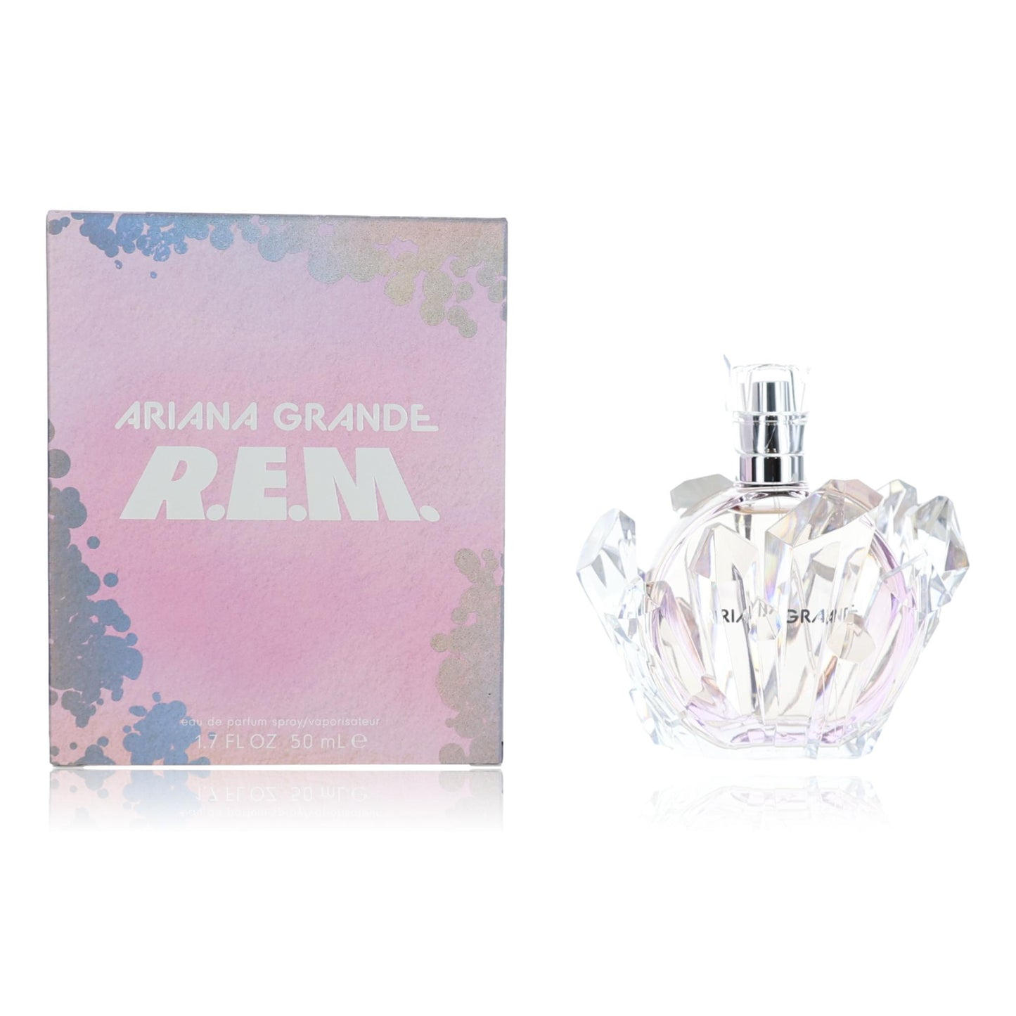 Ariana Grande – R.E.M. Eau de Parfum Spray for Women (1.7 oz) product image