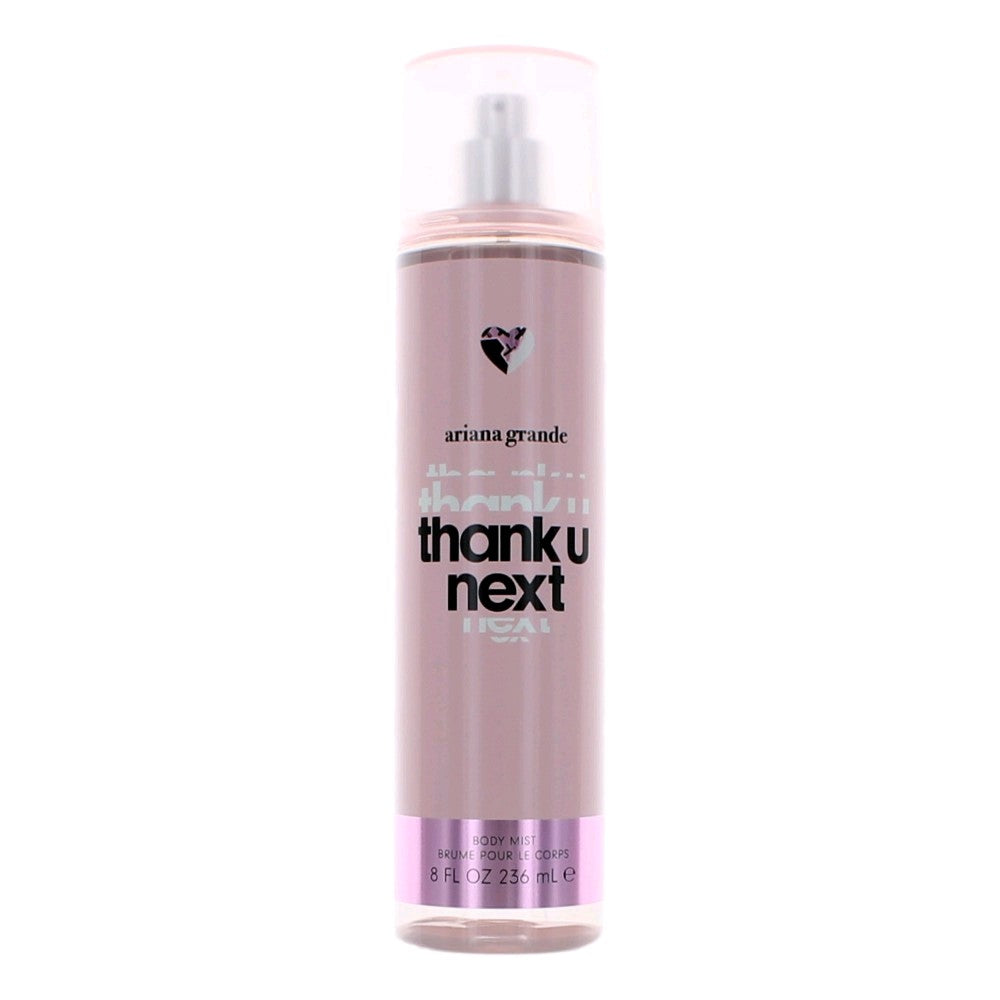 Ariana Grande – Thank U Next Fragrance Mist for Women (8 oz) product image