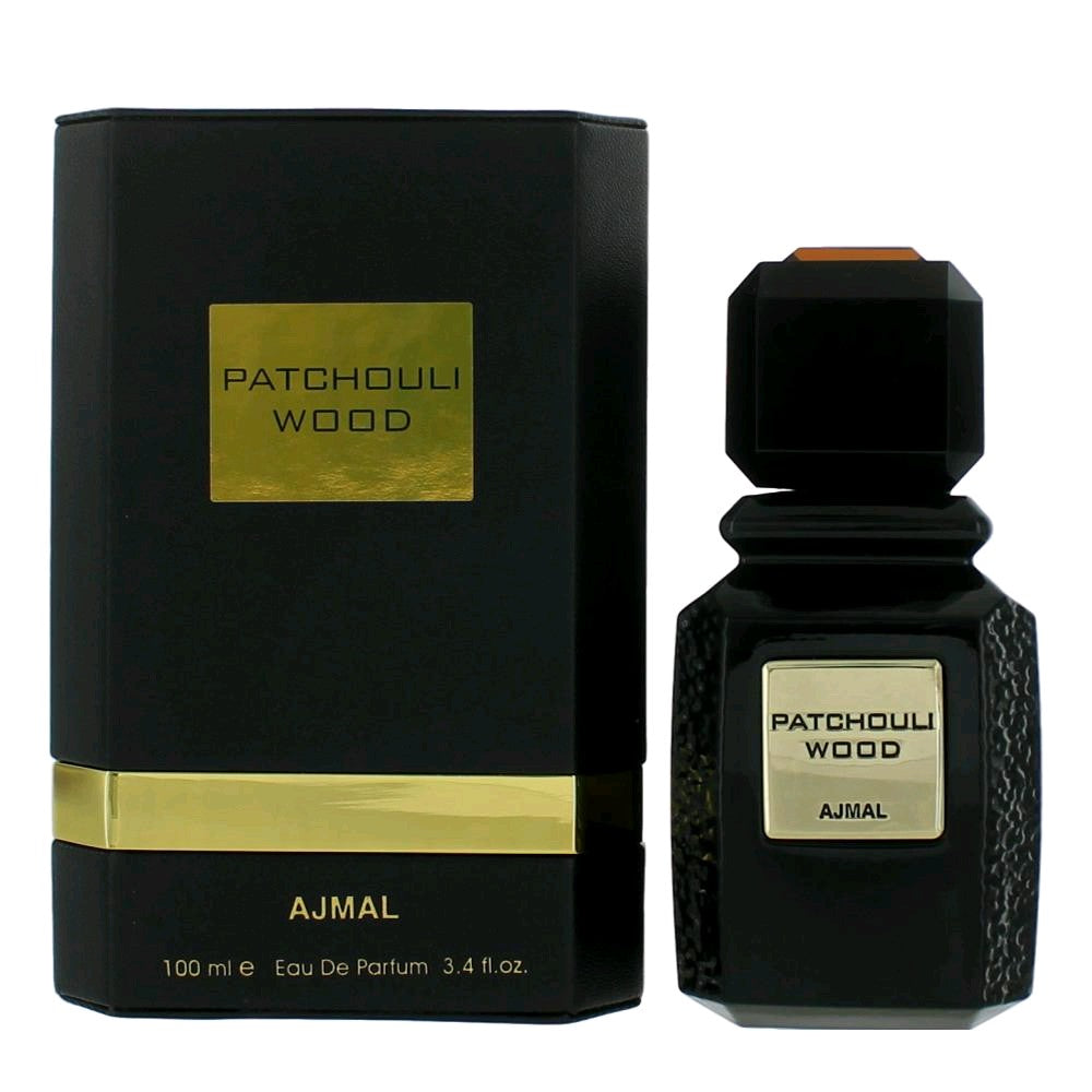 Ajmal – Patchouli Wood Eau de Parfum Spray for Women (2.5 oz) product image