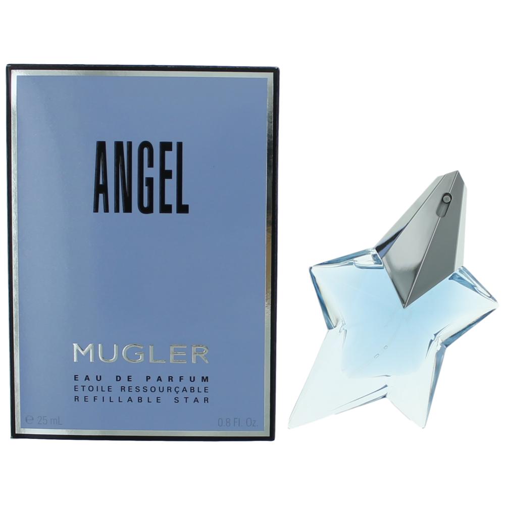 Thierry Mugler – Angel Eau de Parfum Spray for Women (0.8 oz) product image
