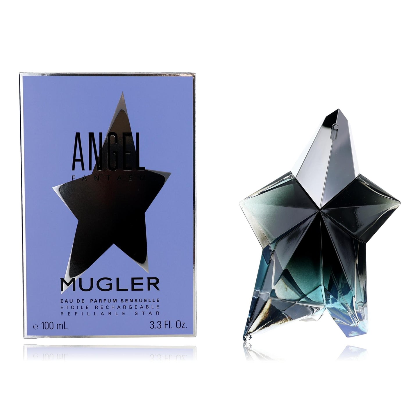 Thierry Mugler – Angel Fantasm Eau de Parfum Spray for Women (3.3 oz) product image