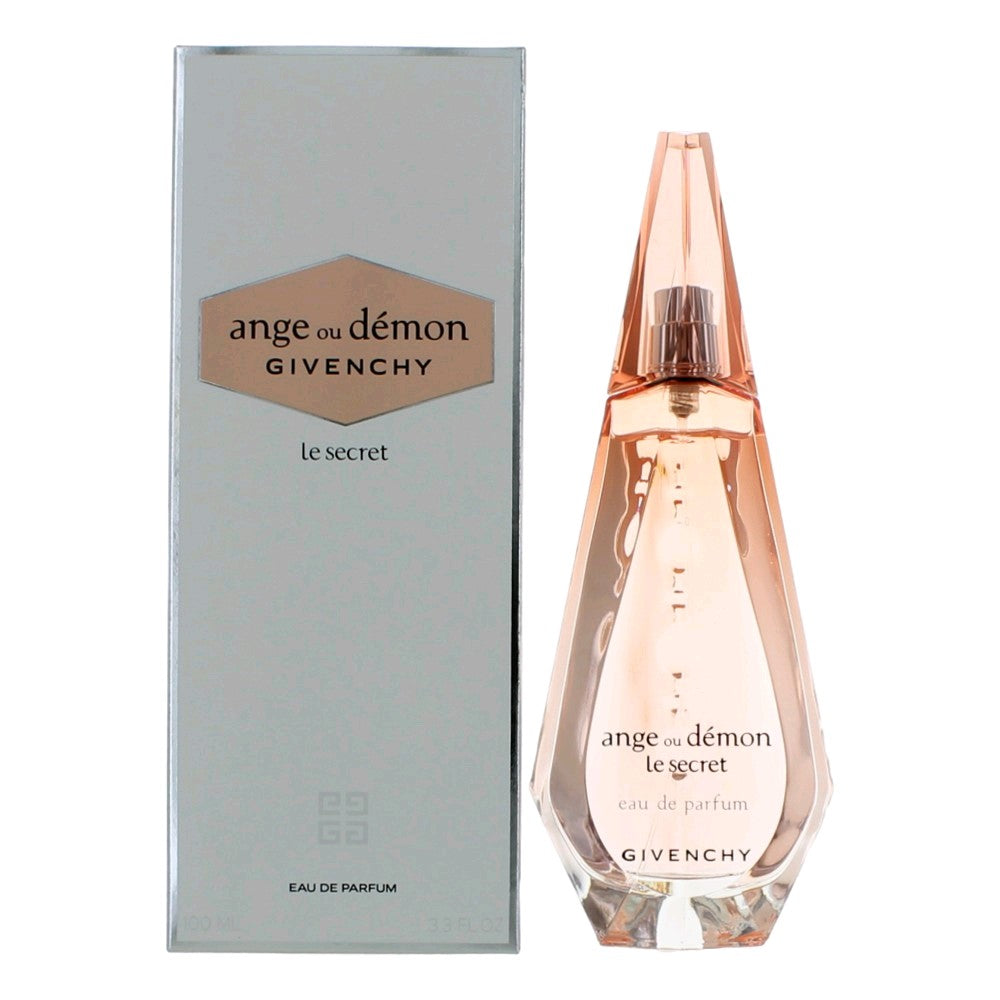 Givenchy – Ange Ou Demon Le Secret Eau de Parfum Spray for Women (3.3 oz) product image