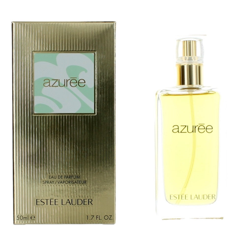 Estee Lauder – Azuree Eau de Parfum Spray for Women (1.7 oz) product image