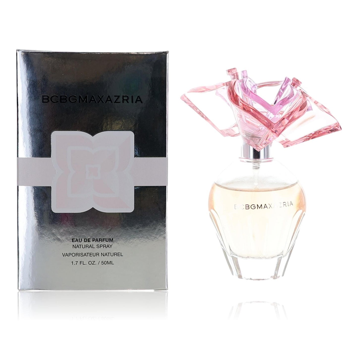 Max Azria – BCBGMAXAZRIA by Max azaria Eau de Parfum Spray for Women (1.7 oz) product image